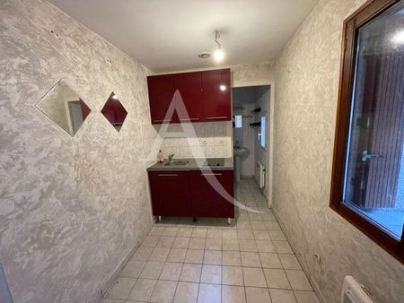 Location Maison 2 pièces 32m² - Photo 2