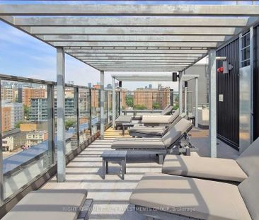 For Lease - 120 Parliament Street Unit# 1408, Toronto, Ontario - Photo 6