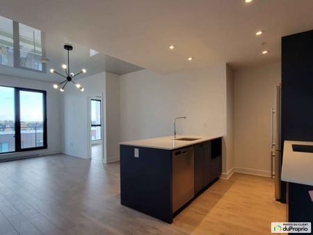 415-2355, rue des Equinoxes, Saint-Laurent à louer - Photo 4