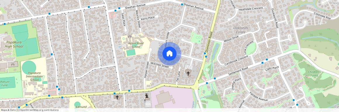 1/49 Eastburn Street, Papakura, Papakura