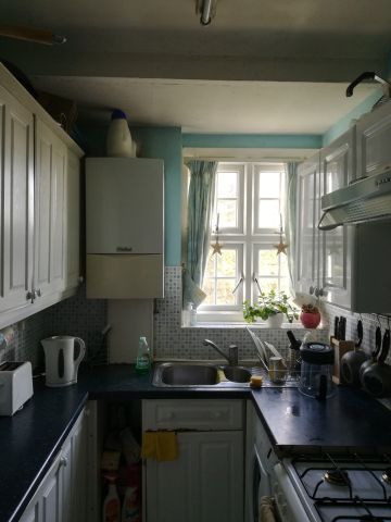 Room in a Shared Flat, Risley Avenue, N17 - Photo 5