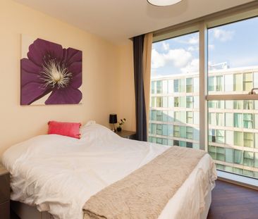 1 bedroom apartment to rent Rillaton Walk, Milton Keynes, Buckingha... - Photo 2