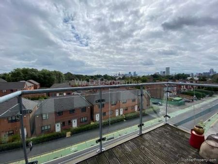 1 bedroom property to rent in Salford - Photo 4