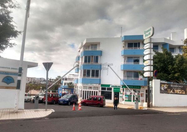 ** Studio for rent in Golf del Sur!