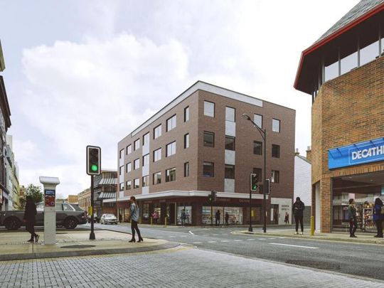 North Street, Guildford, GU1 - Photo 1