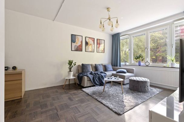 Infanterigatan, Solna - Foto 1