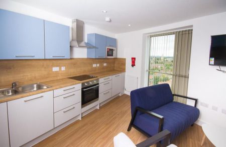 5 bedroom private hall to rent - Photo 4