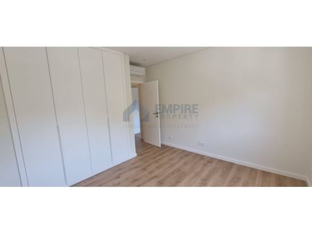 3 room luxury Flat for rent in Cascais e Estoril, Cascais, Lisbon - Photo 5