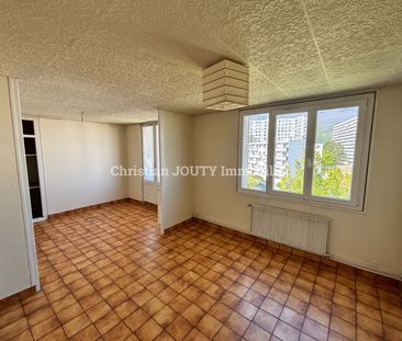 Location Appartement 4 pièces 72m² GRENOBLE 38100 - Photo 1