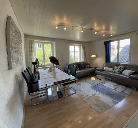 4.5 Zimmer, 100 m², 1. Stock - Photo 4