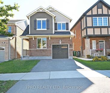 For Lease - 16 Stedford Crescent Unit# Bsmt, Brampton, Ontario - Photo 3