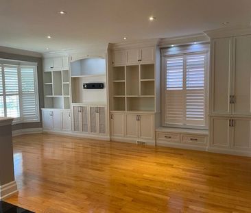 For Lease - 211 Saint Francis Avenue, Vaughan, Ontario - Photo 1