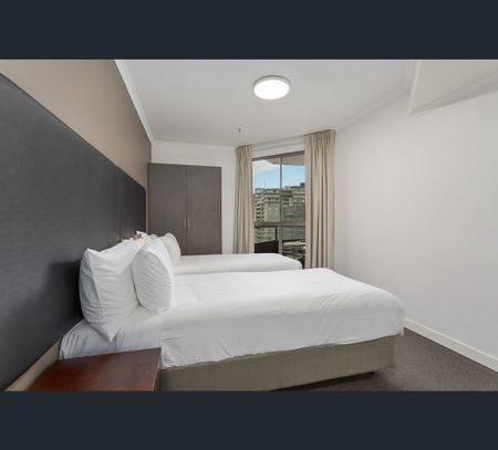 1206/333 Exhibition St, Melbourne, Vic 3000 - Photo 2