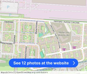 Złocień | 2 pokoje | 41m2 | klima | pet friendly - Photo 1