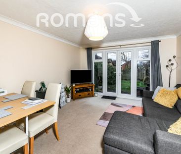 Coleridge Close, Twyford, Reading, RG10 - Photo 6