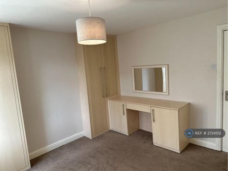 2 bedroom terraced house to rent - Photo 2