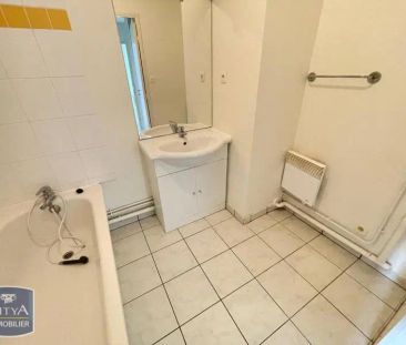 Appartement à louer 2 pièces 48.37m² - Photo 6