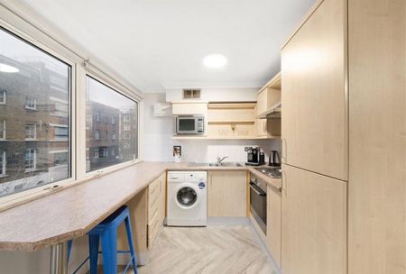 Studio to rent - Photo 3