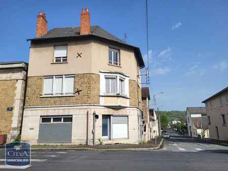 Location Appartement 2 pièces 30m² BRIVE LA GAILLARDE 19100 - Photo 5