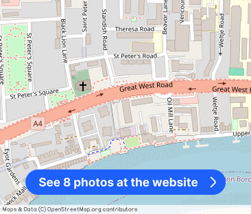 Hammersmith - Photo 1