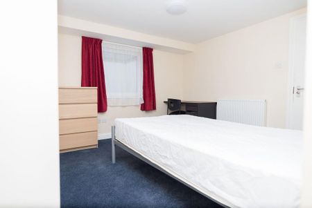 7 bedroom house to rent - Photo 5