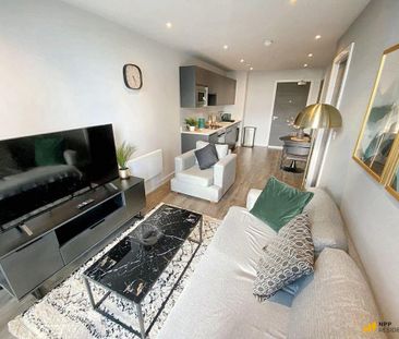 1 bedroom apartment to rent - Photo 5