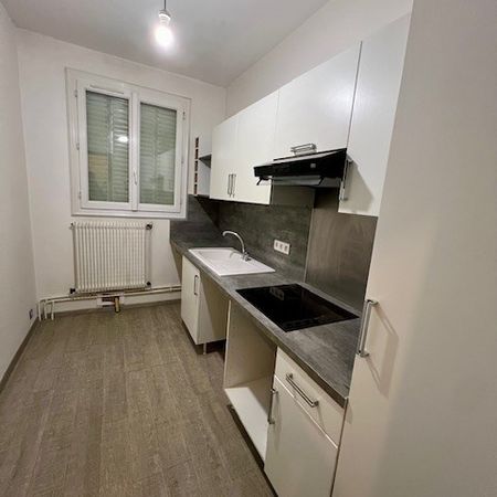 Location Appartement 2 pièces 40m² ATHIS MONS 91200 - Photo 3