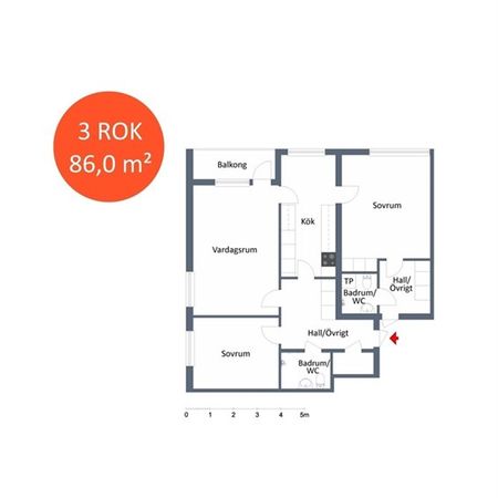 Lundborgsesplanaden 2 - Foto 4