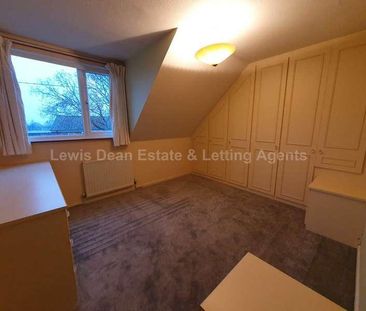 Lytchett Matravers, Poole, Dorset, BH16 - Photo 1