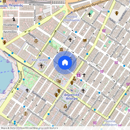 Πειραιάς (Κέντρο)