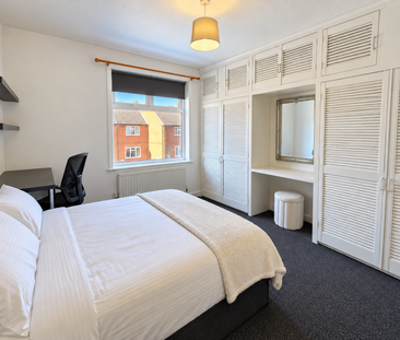 24 Havelock Street - New Kitchen and Spare RoomLoughborough - Photo 4