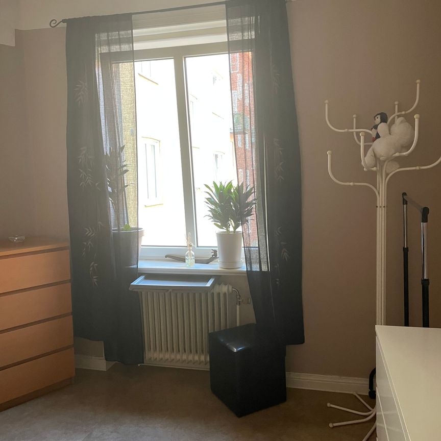 Närkesgatan, Malmö - Photo 1