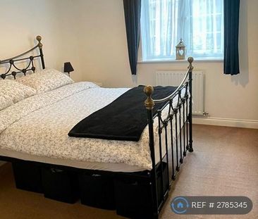 1 bedroom flat to rent - Photo 2