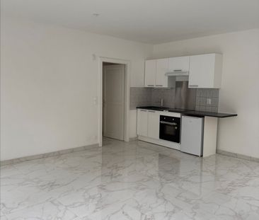 Appartement 2 pièces à Metz - Photo 3