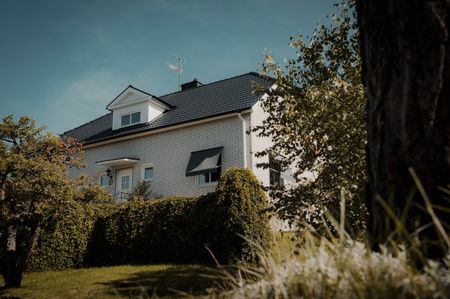 Alpgatan, Växjö - Foto 2