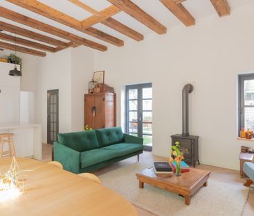 For rent: Bloemgracht 77A, 1016 KG Amsterdam - Photo 1