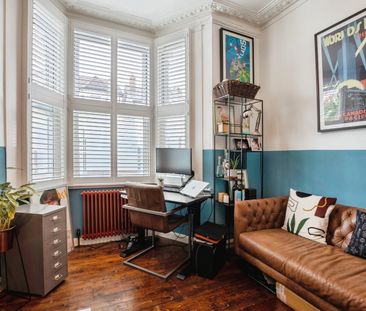 1 Bed Flat, Adys Road, SE15 - Photo 2