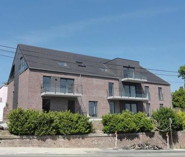 Appartement te huur - Foto 5