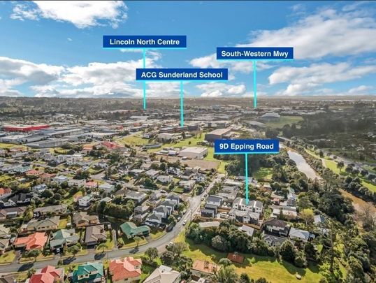 9D Epping Road Henderson - Photo 1