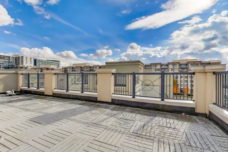 For Lease - 14 Bonnycastle Road, Markham, Ontario - Photo 4