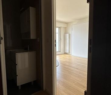 1 pièce - Meublé - 23,98 m² - 2ème étage - Colocation non autorisée - Photo 6