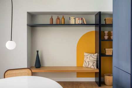 Calle de Nez de Balboa, Madrid, Community of Madrid 28006 - Photo 3