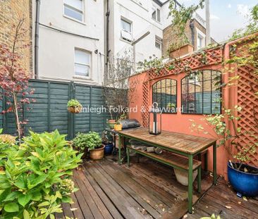 2 bedroom terraced house to rent - Photo 2