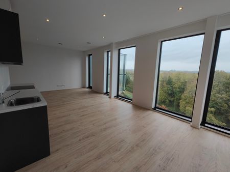 Te huur: Appartement Groningensingel in Arnhem - Foto 2