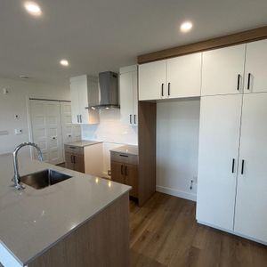 Logements 4-1/2 - Photo 2