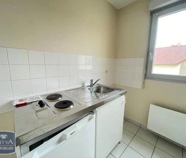 Appartement à louer 2 pièces 54.25m² - Photo 4