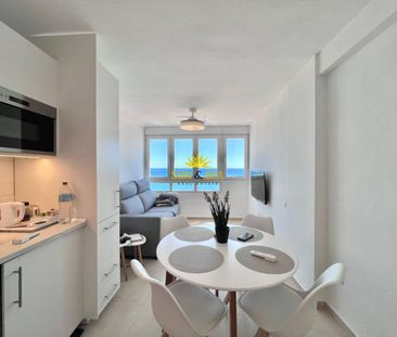 1 BEDROOM AND 1 BATHROOM APARTMENT FOR RENT - Photo 5