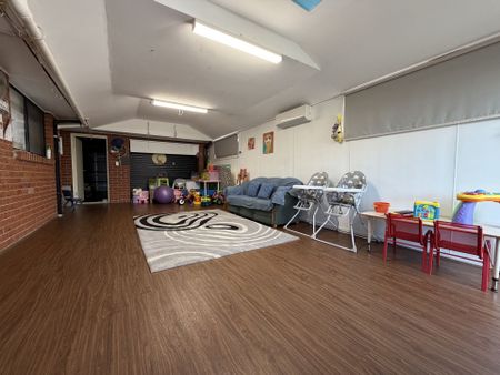 Family Living at Its Finest in a Prime Location! - Photo 3