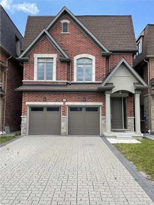 For Lease - 3991 Pondview Way, Mississauga, Ontario - Photo 1