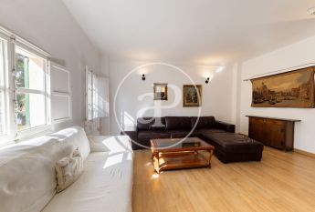 Apartment for rent in Palma’s Old Town